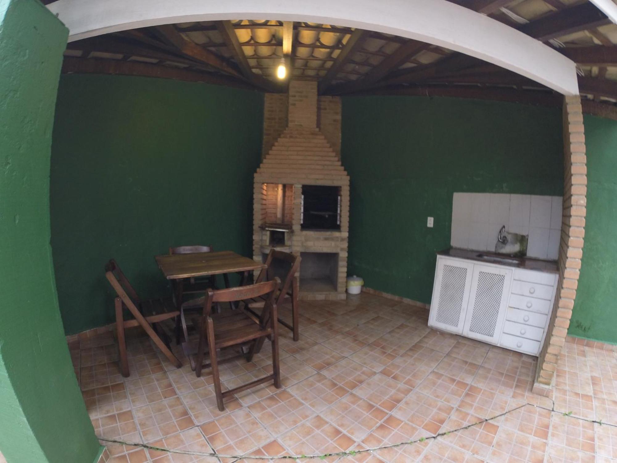 Pousada Pantai Maresias Sao Sebastiao  Kamer foto